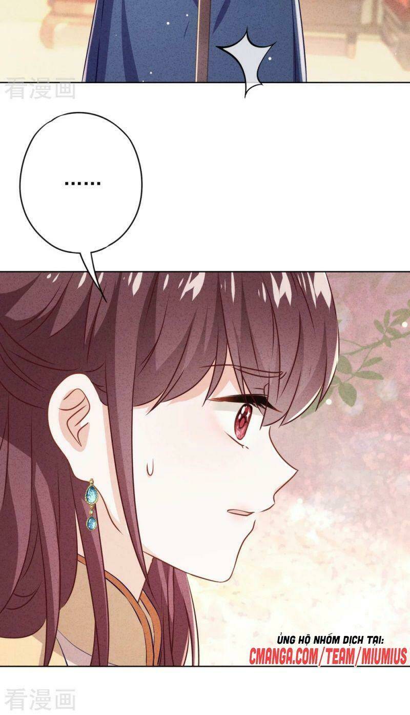 thiếu soái, vợ anh muốn lật trời! chapter 141 30