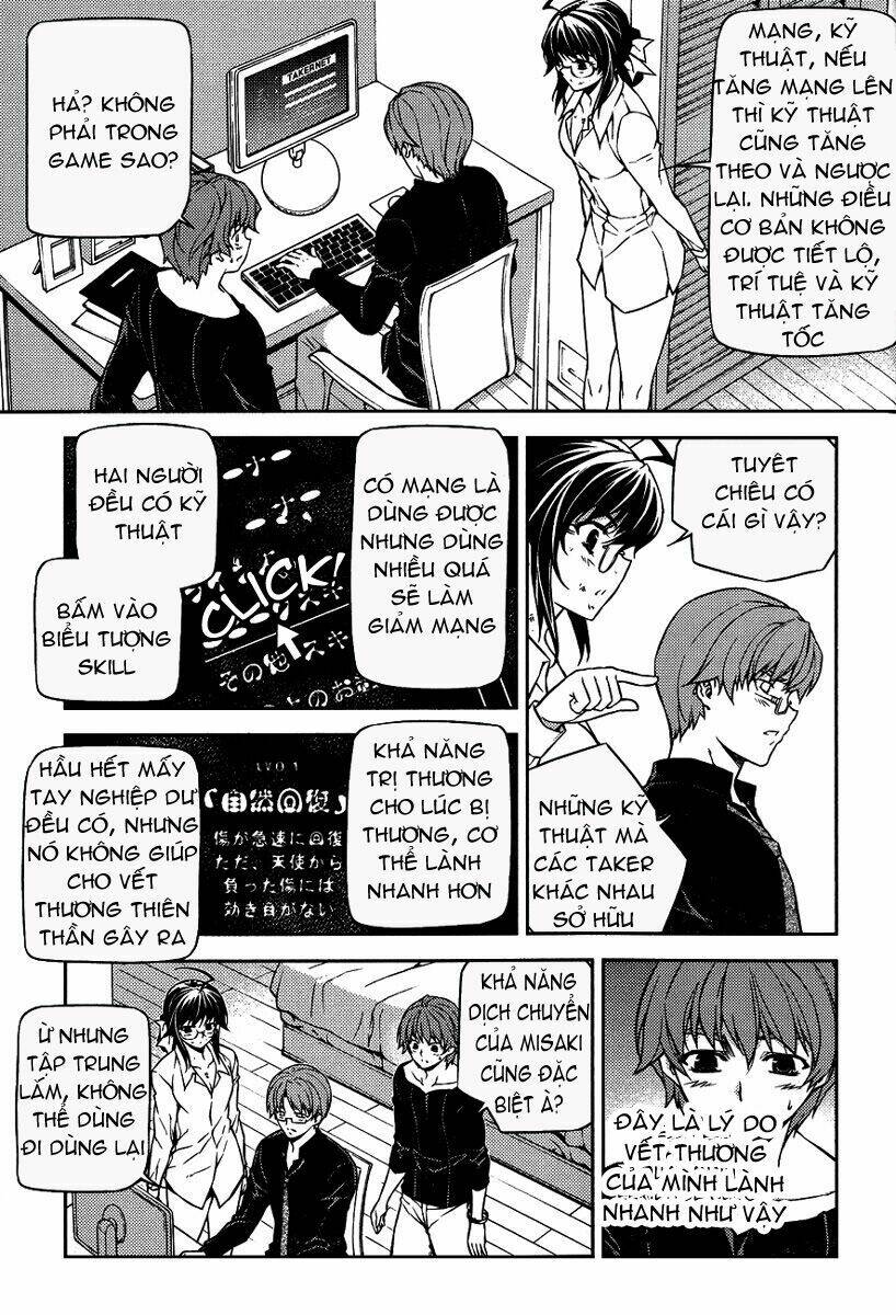 re:birth the lunatic taker chapter 4 26