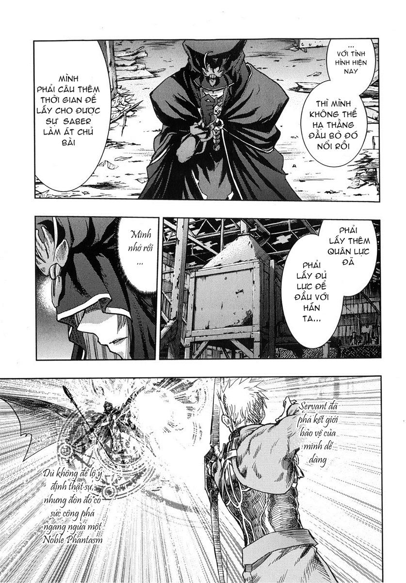 fate stay night chapter 35 13