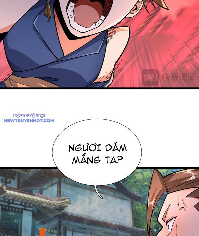 ngủ say vạn cổ: xuất thế đẩy ngang chư thiên chapter 75 62