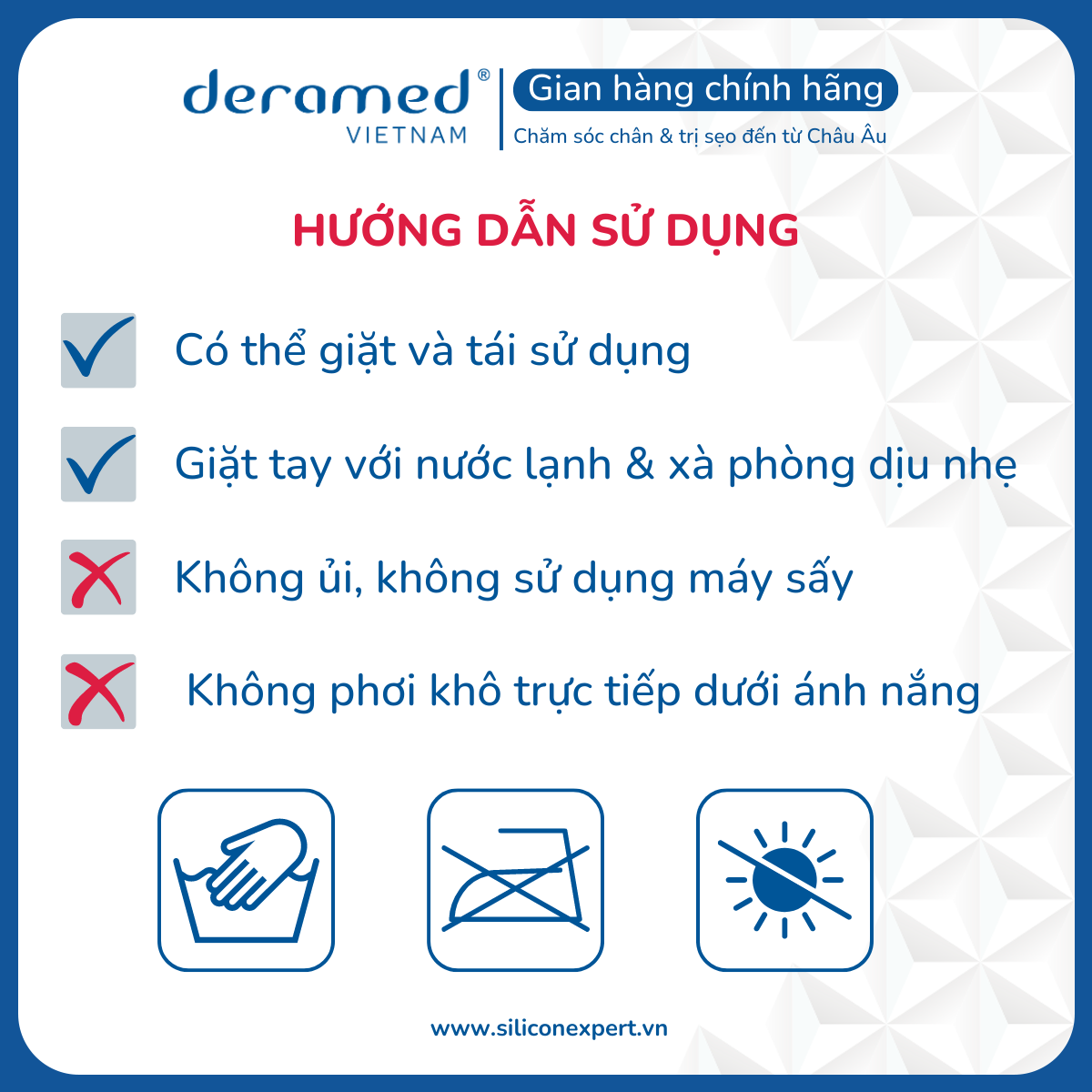 TẤT (VỚ) BẢO VỆ MẮT CÁ CHÂN DERAMED PHÙ HỢP VỚI NHIỀU MÔN THỂ THAO NHƯ TENNIS, CẦU LÔNG, BÓNG CHUYỀN, BÓNG RỔ, BÓNG ĐÁ - 1 CHIẾC - SẢN XUẤT TẠI TÂY BAN NHA