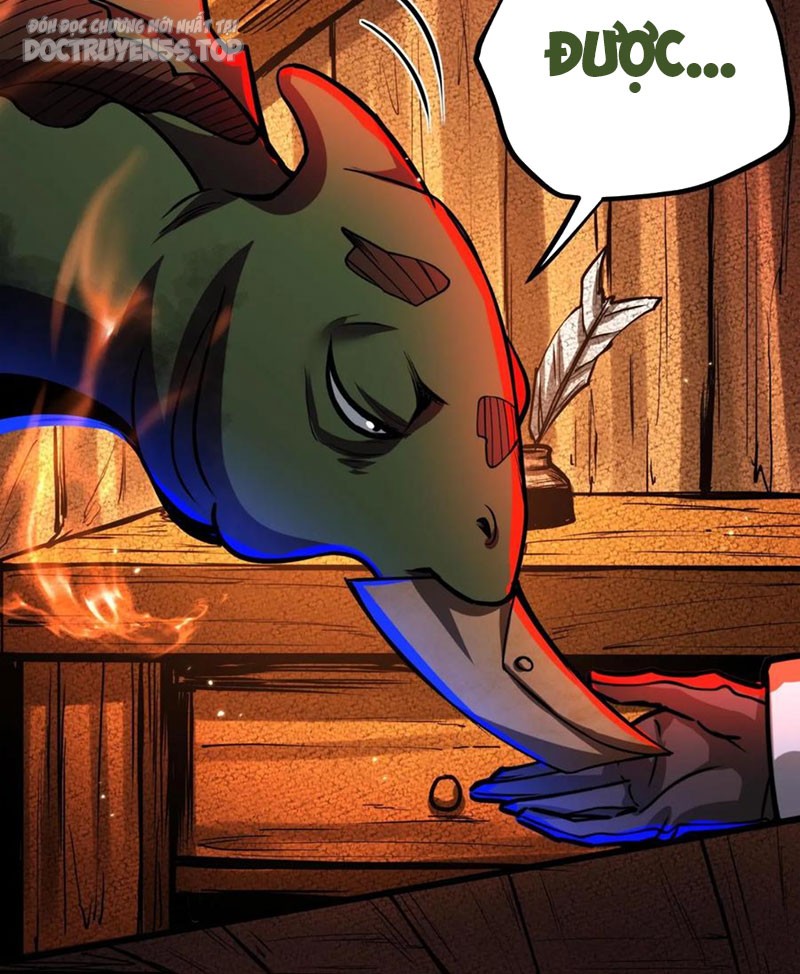 quỷ dị dược tề sư: bệnh nhân của ta đều là kinh khủng chapter 136 16
