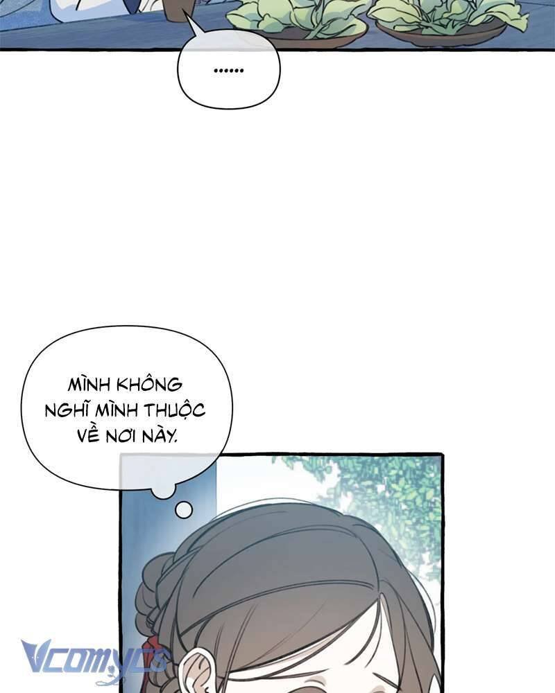 chuyện tình hoa lưu ly chapter 7 9