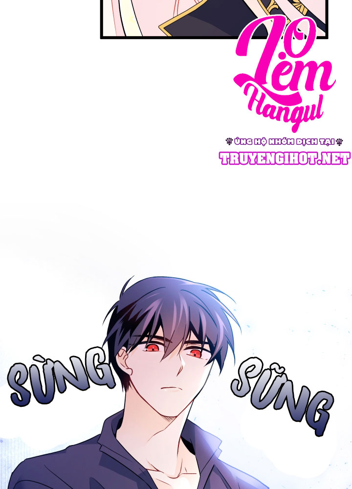 mối liên kết giữa báo đen và bé thỏ chapter 30 69