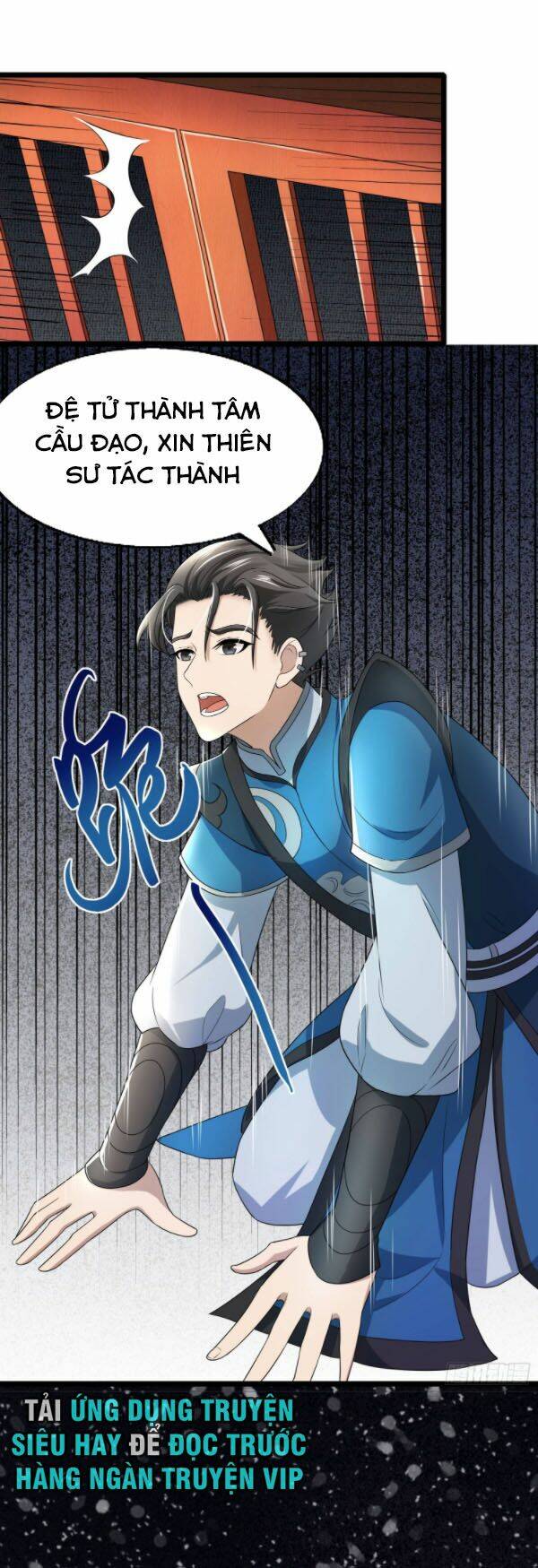 nhân đạo kỹ nguyên chapter 12 3