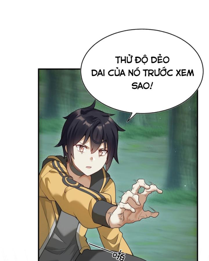 ta bị biến thành một mảnh đất chapter 2 42