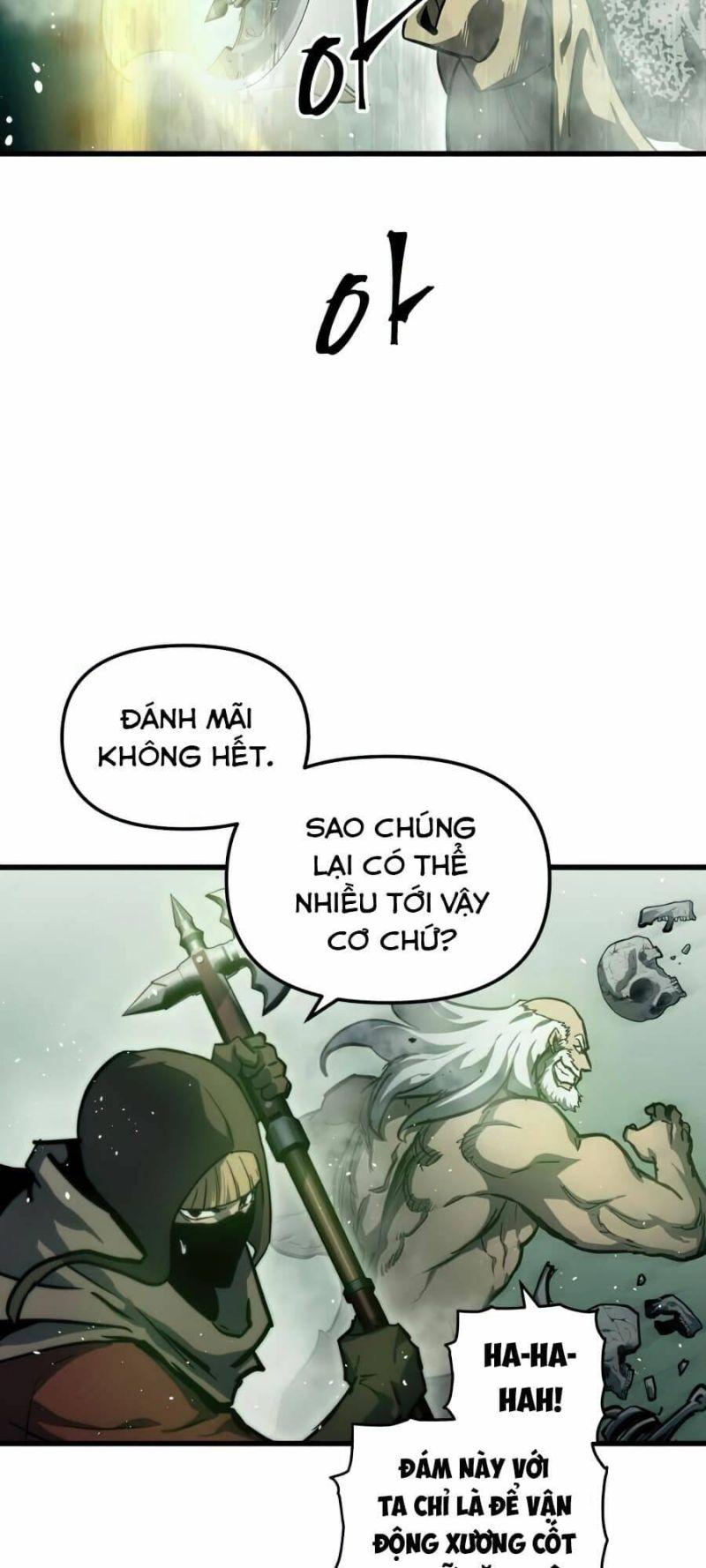 sự trở về của chiến thần tự sát chapter 22 3