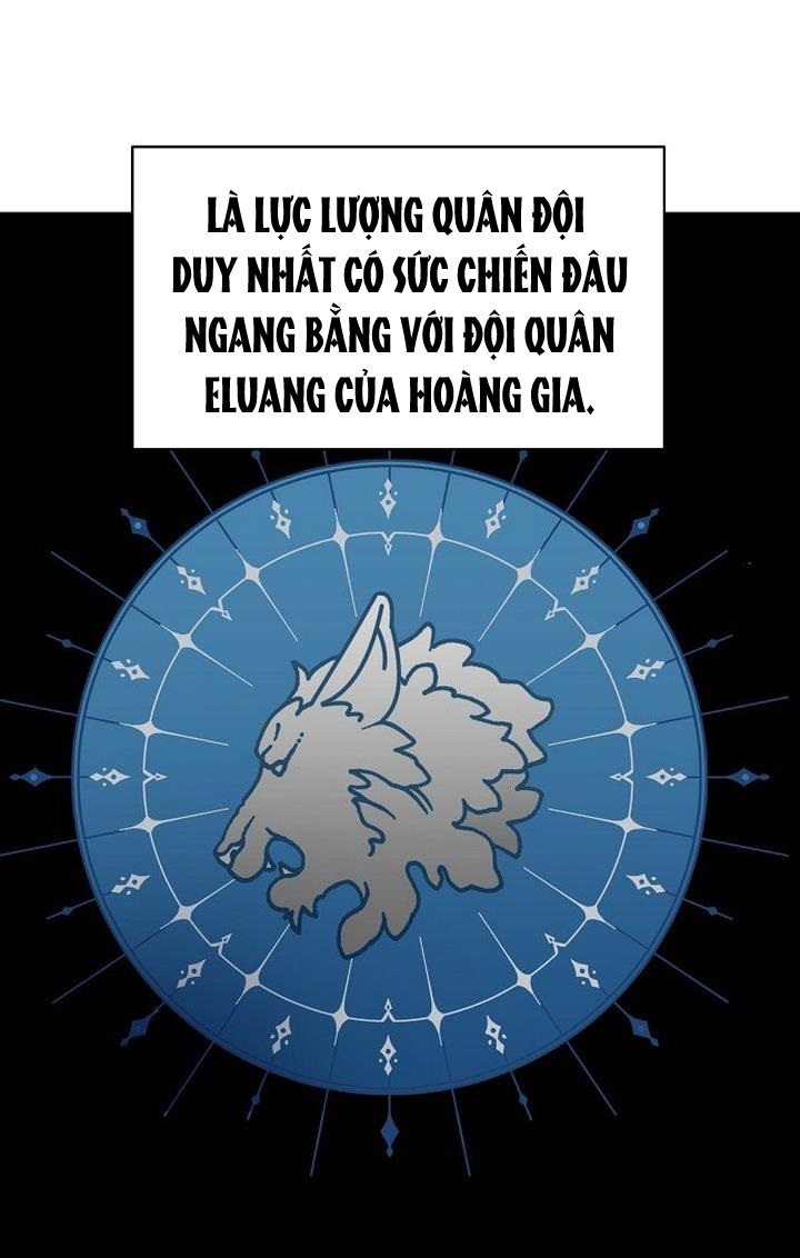 hôn thê nguy hiểm chapter 5.1 24