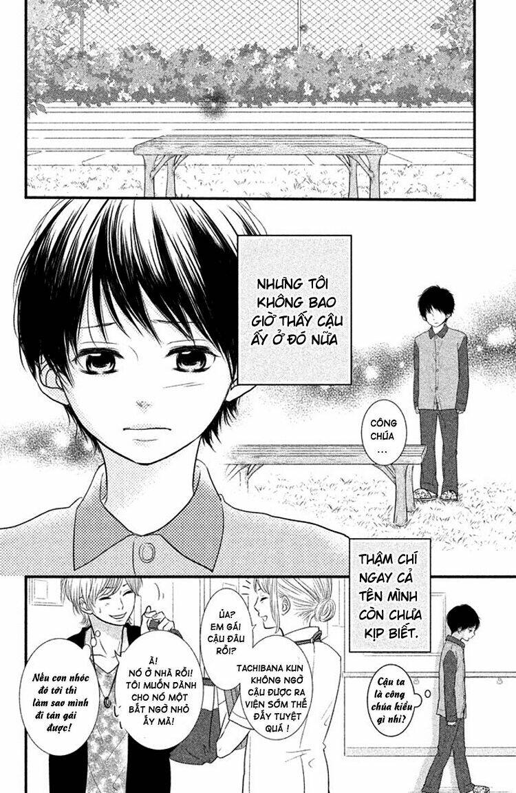 akuma de koi shiyou chapter 4 22