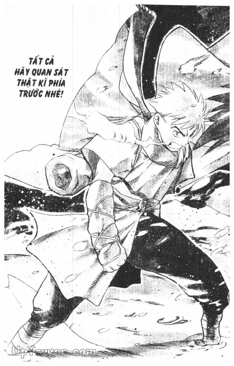 giang hồ bá đạo ký chapter 18 158