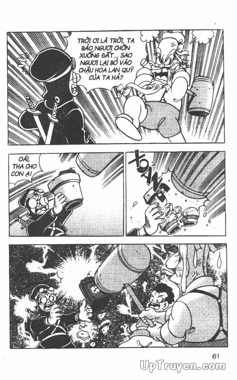 đội quân nhí nhố chapter 19 64