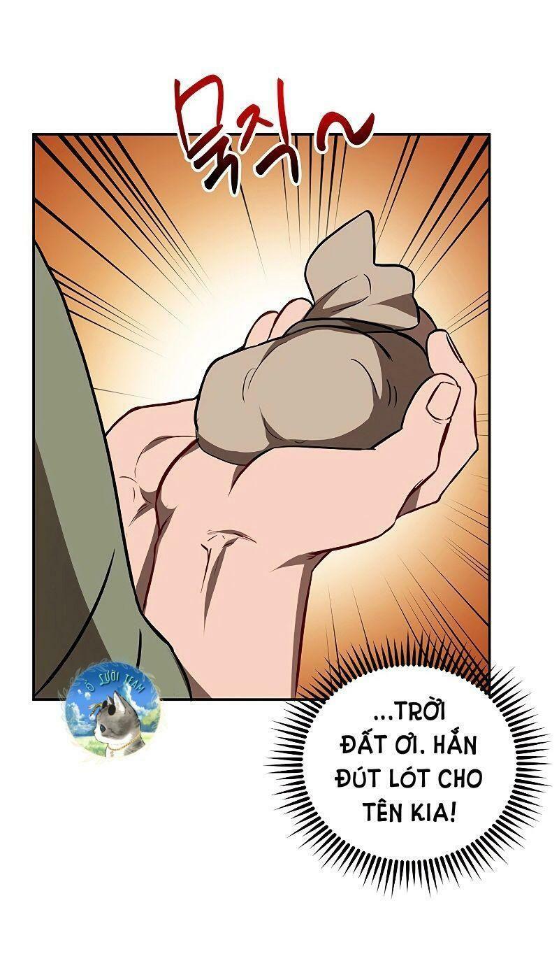 võ đang kỳ hiệp chapter 67 28