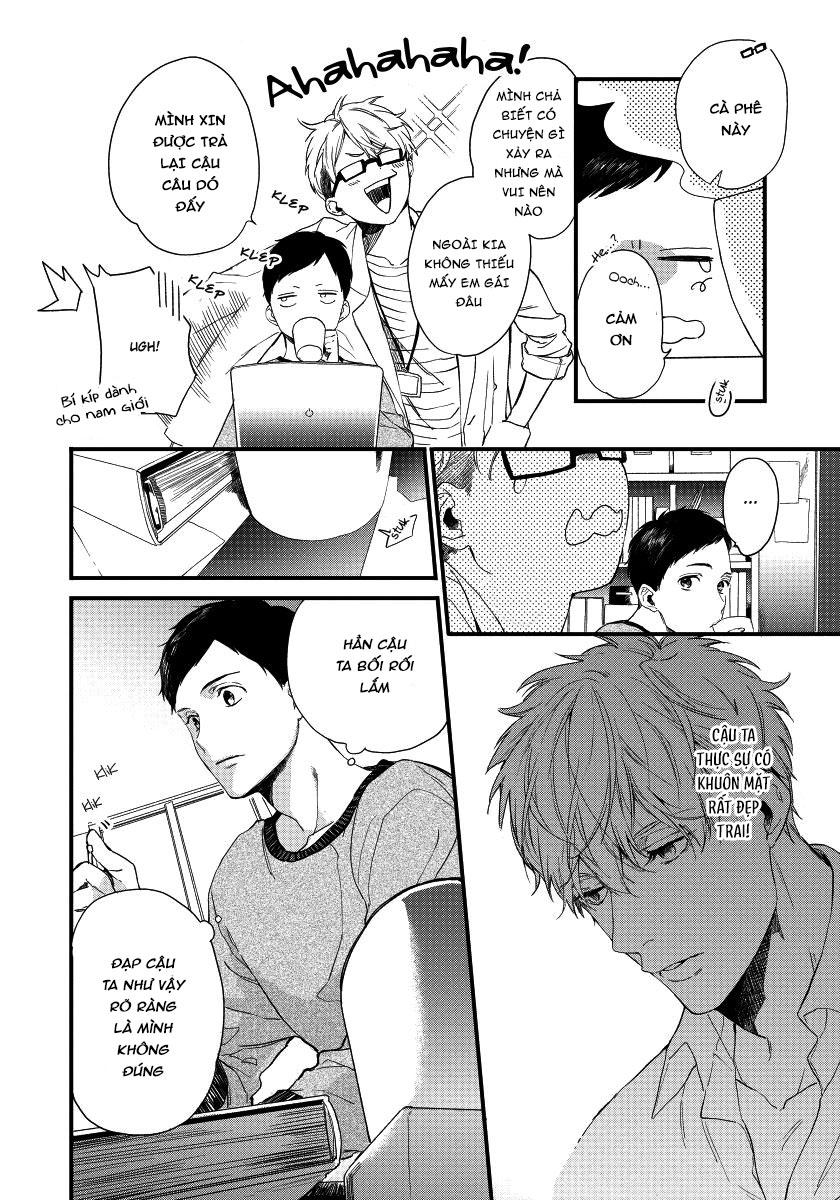 tôi nhặt được một incubus chapter 1 16