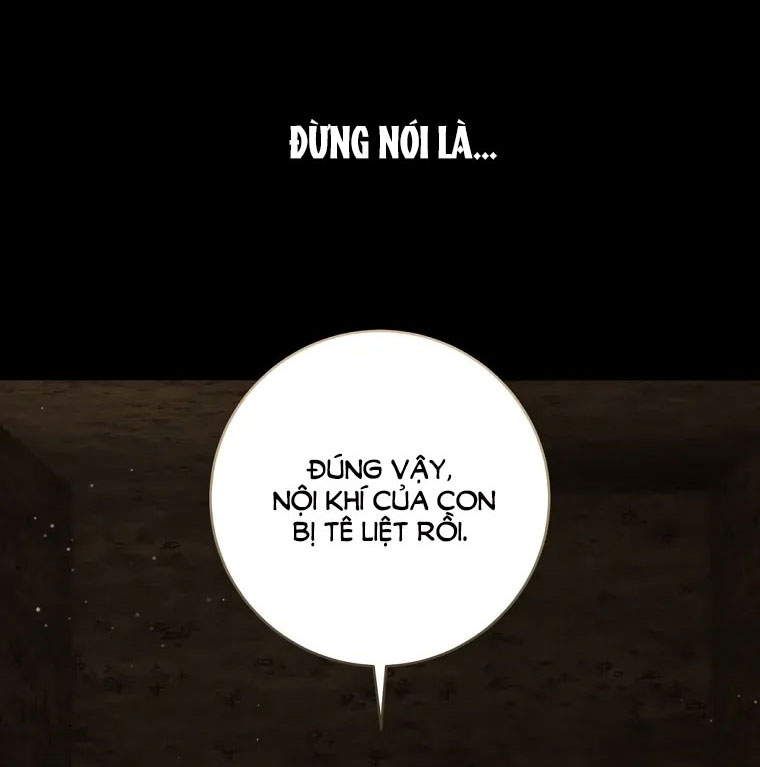 trở thành đứa cháu gái bị ghẻ lạnh trong gia tộc võ giả hùng mạnh chapter 38.1 12