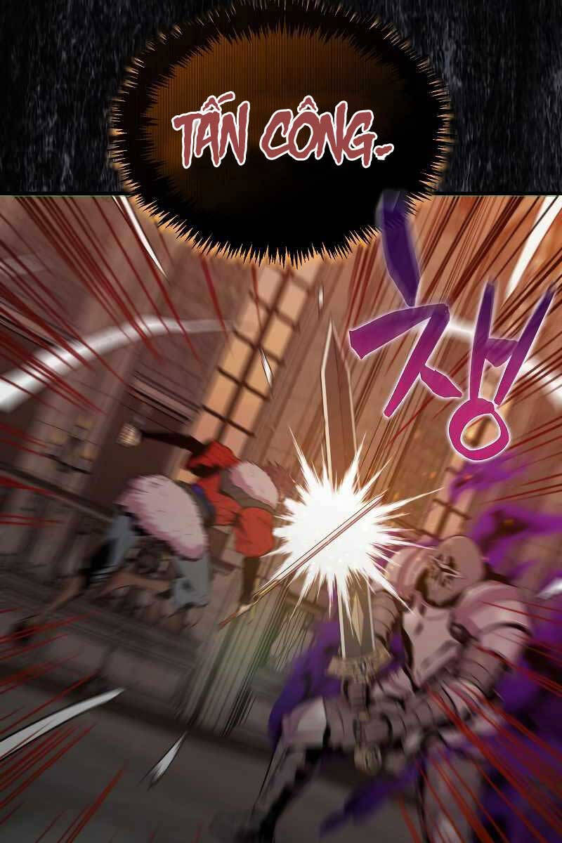 tôi thăng cấp trong lúc ngủ chapter 65 32