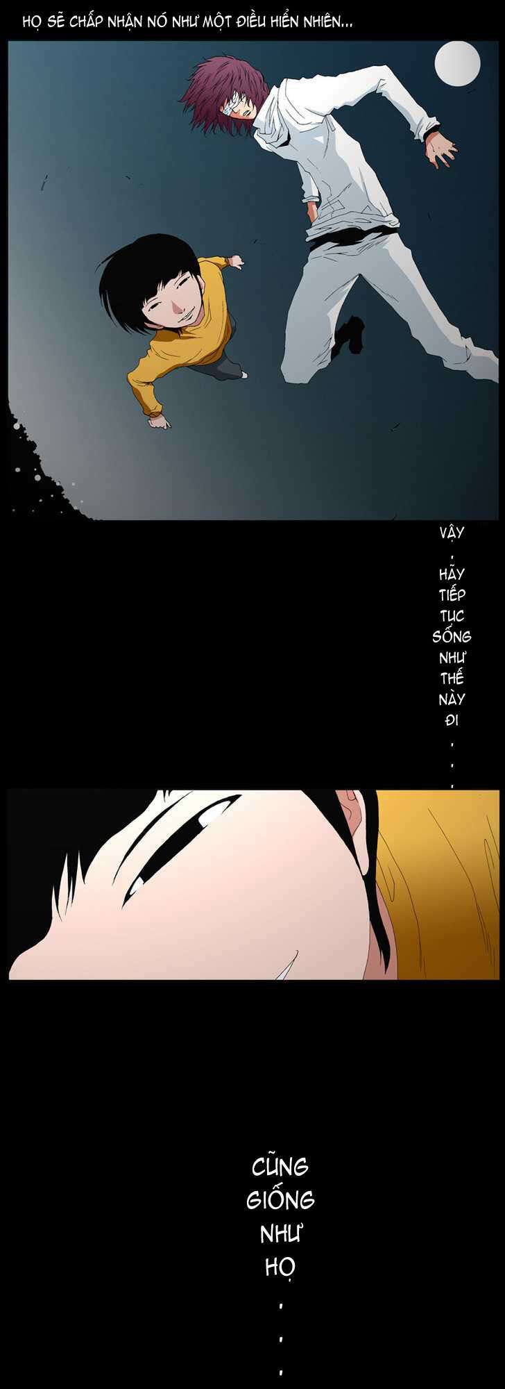 siêu năng chapter 130 13