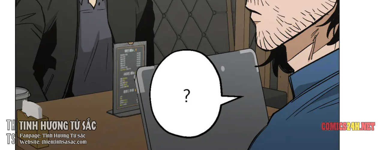 khi sát nhân biết yêu chapter 24 56