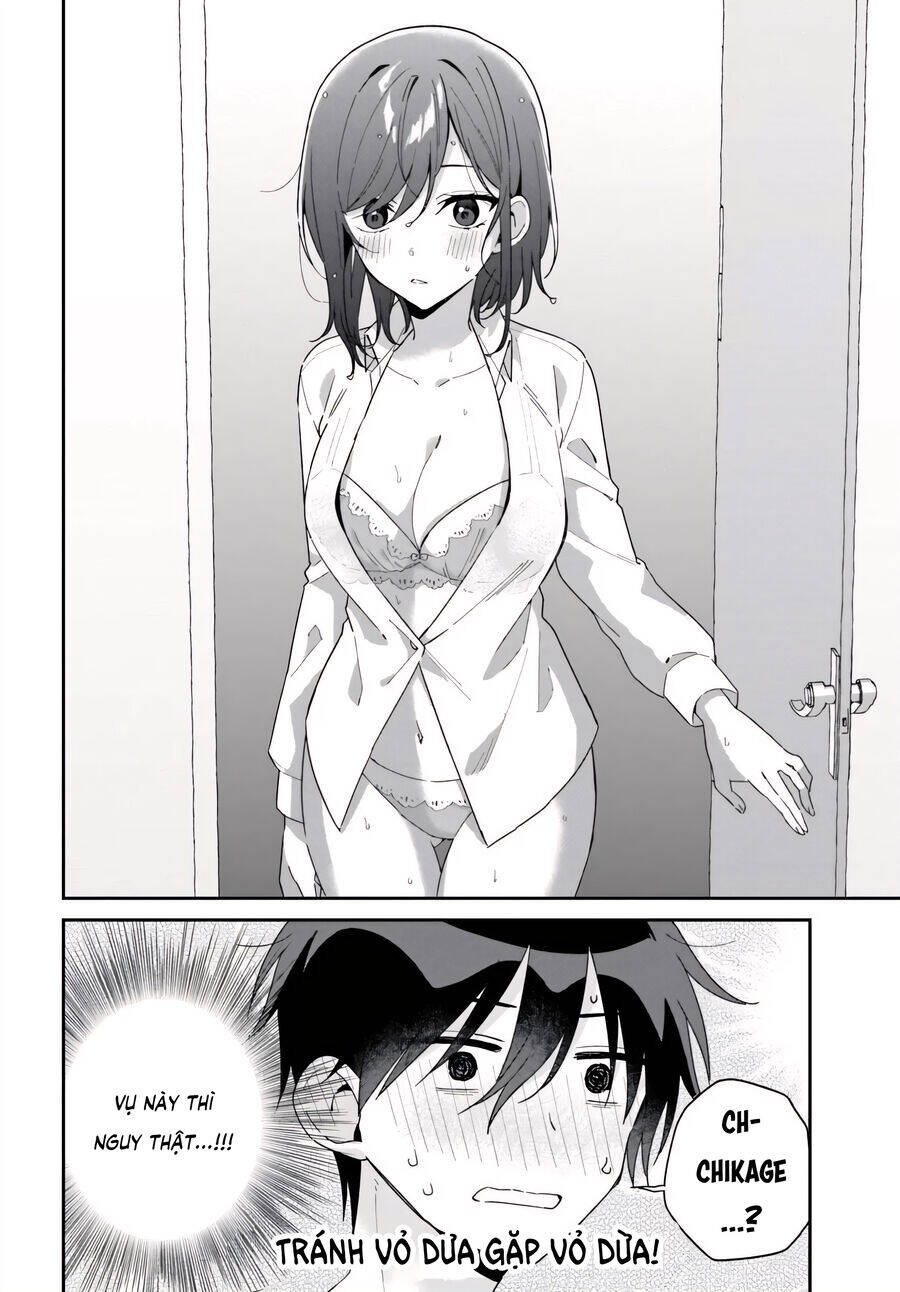 futago matomete \ chapter 7 27