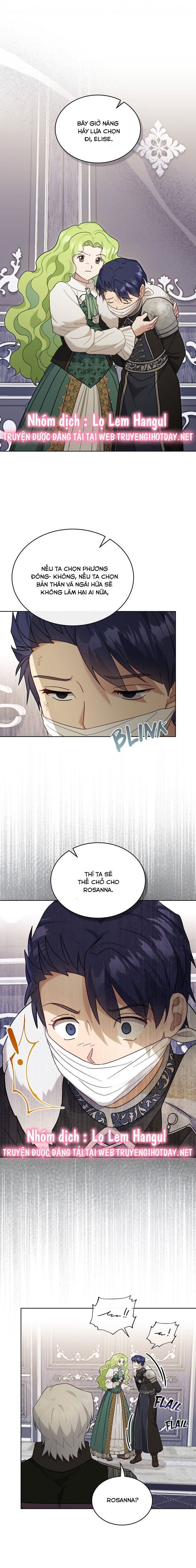 công chúa muôn loài chapter 117 1