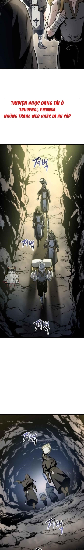 chiến thần chuyển thế chapter 3 15