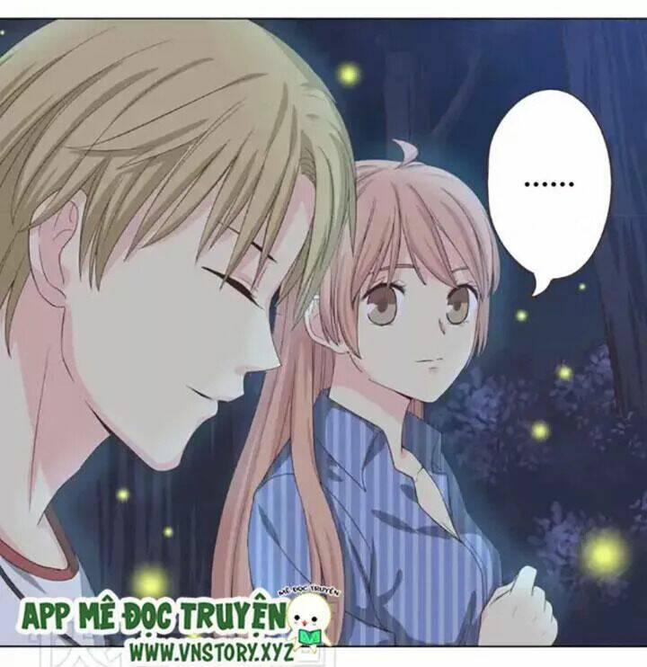 xin chào! dân nữ chapter 46 9