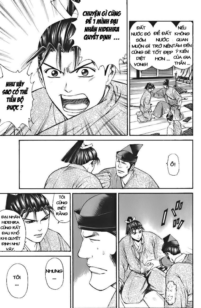 thiếu niên vương phần 1 chapter 71 16