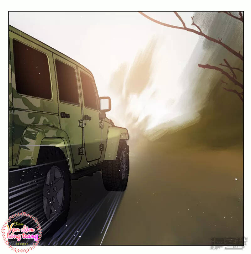 cô ấy đến rồi, xin nằm xuống! chapter 188 16