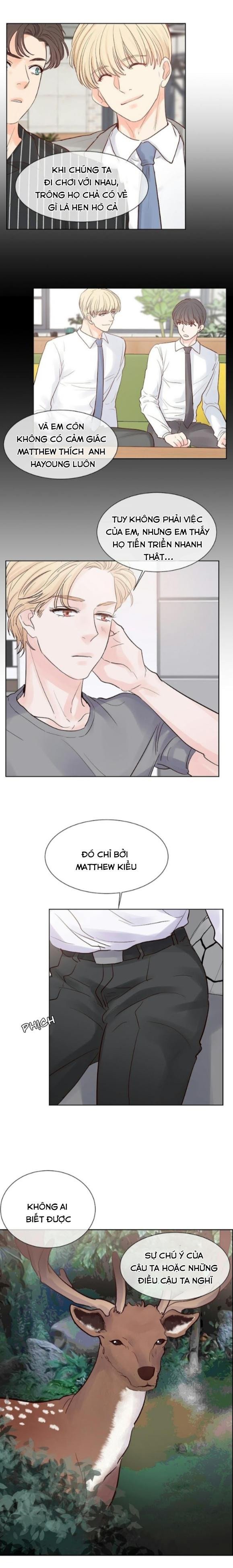 heat and run chapter 50 8