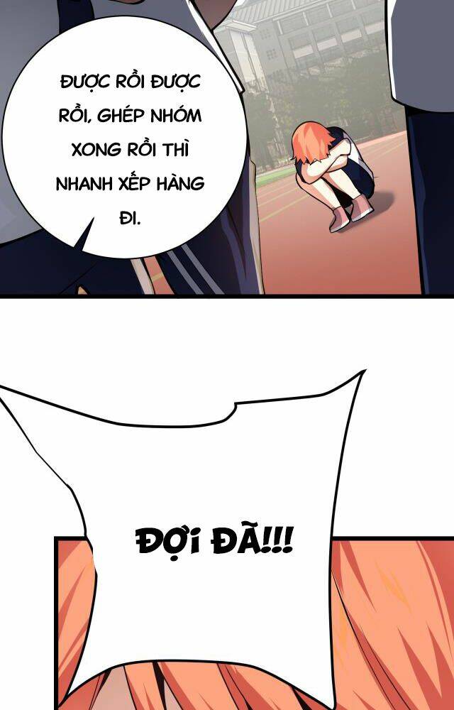vạn vật hợp nhất chapter 15 19