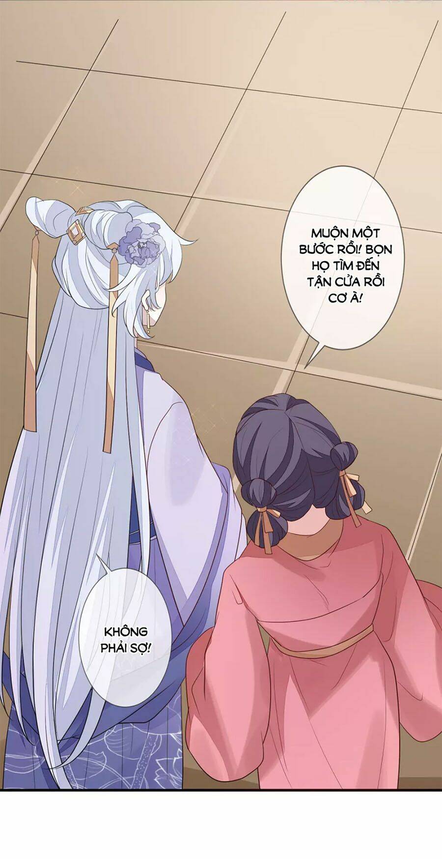 cửu khuyết phong hoa chapter 89 31