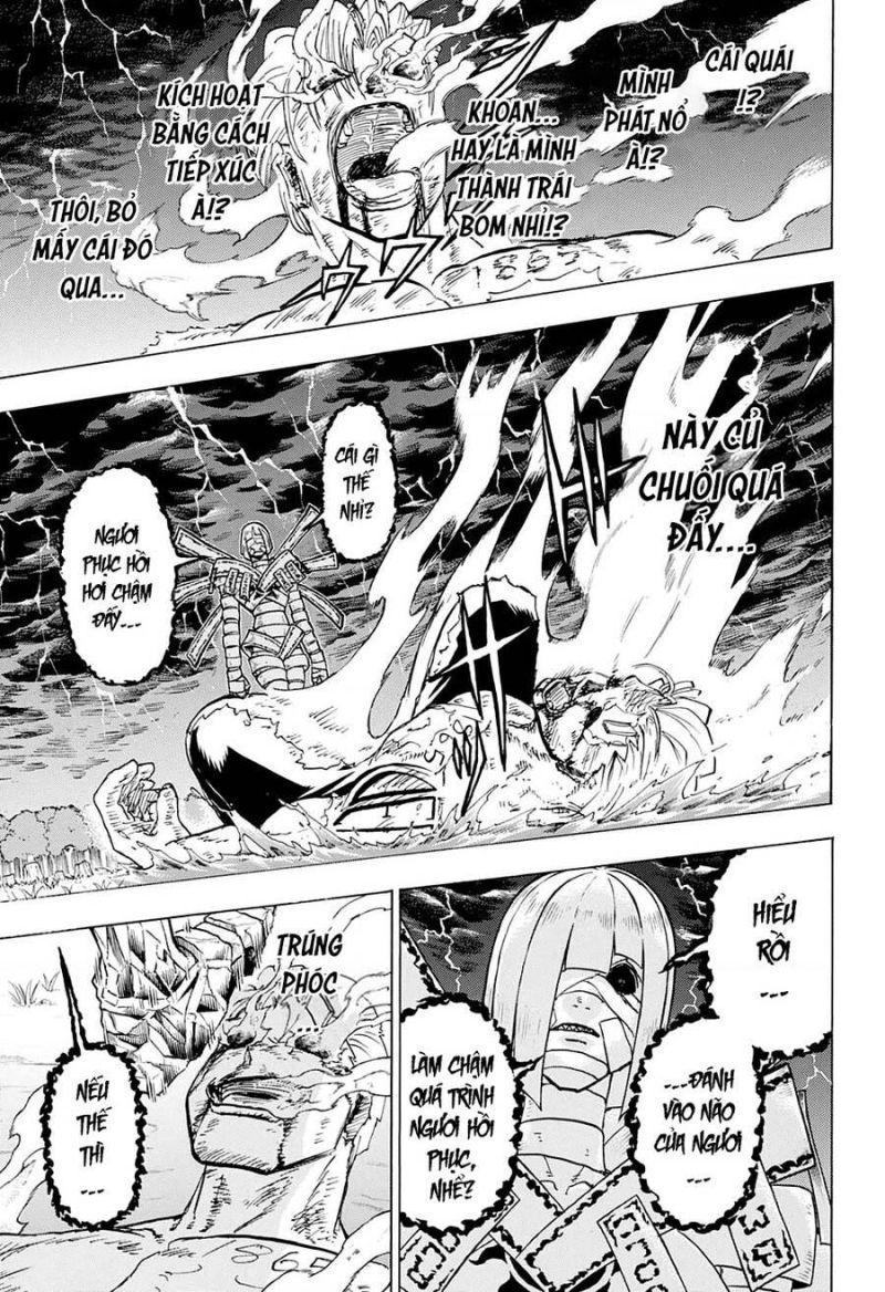 undead unluck chapter 103 15