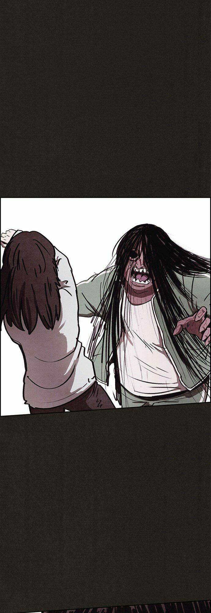 quái vật tại chung cư xanh chapter 68 46