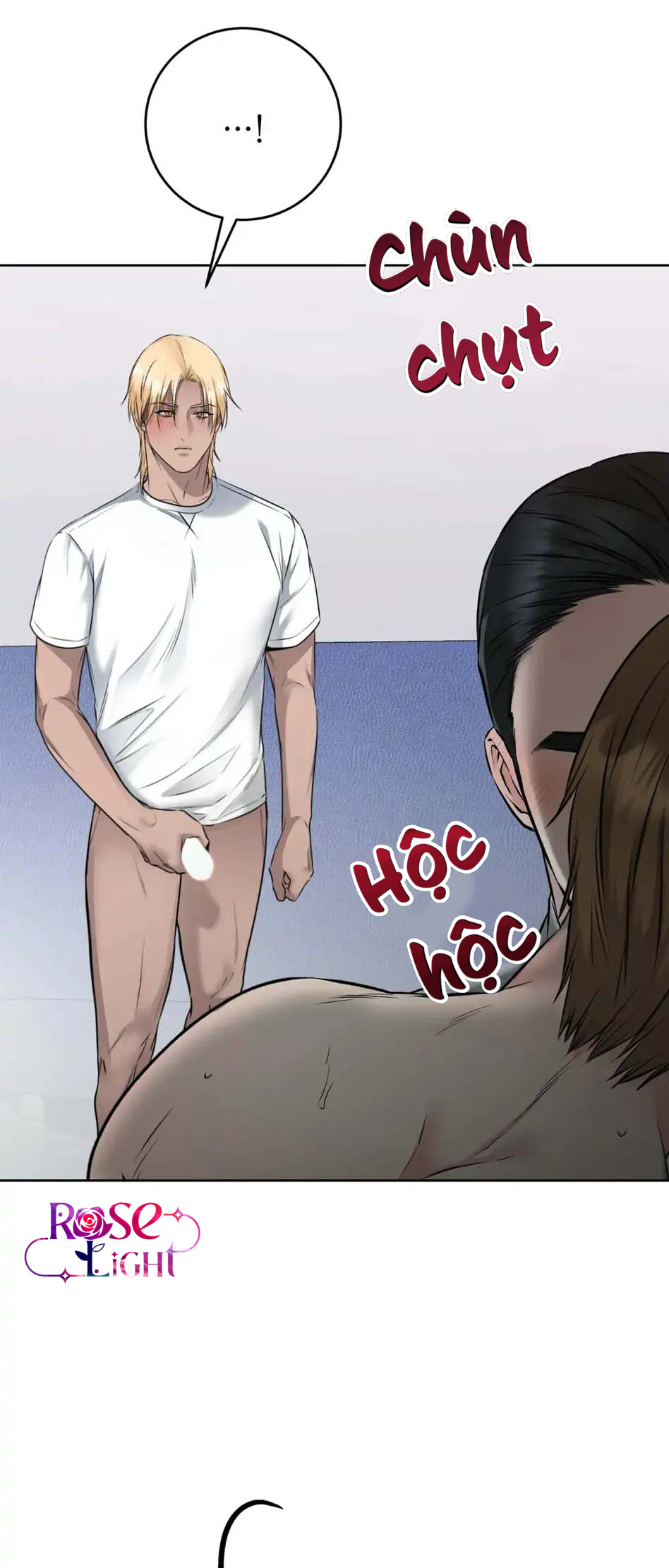 bộ cảnh phục dâm đãng chapter 16 32