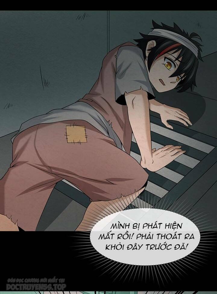 toàn cầu quỷ dị thời đại chapter 32 62