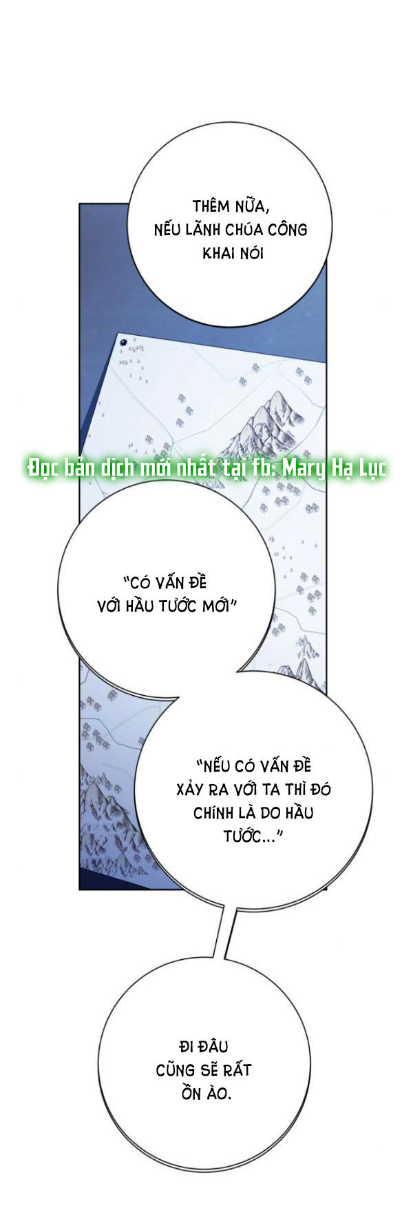 tôi muốn trở thành cô ấy dù chỉ là một ngày chapter 142.2 55