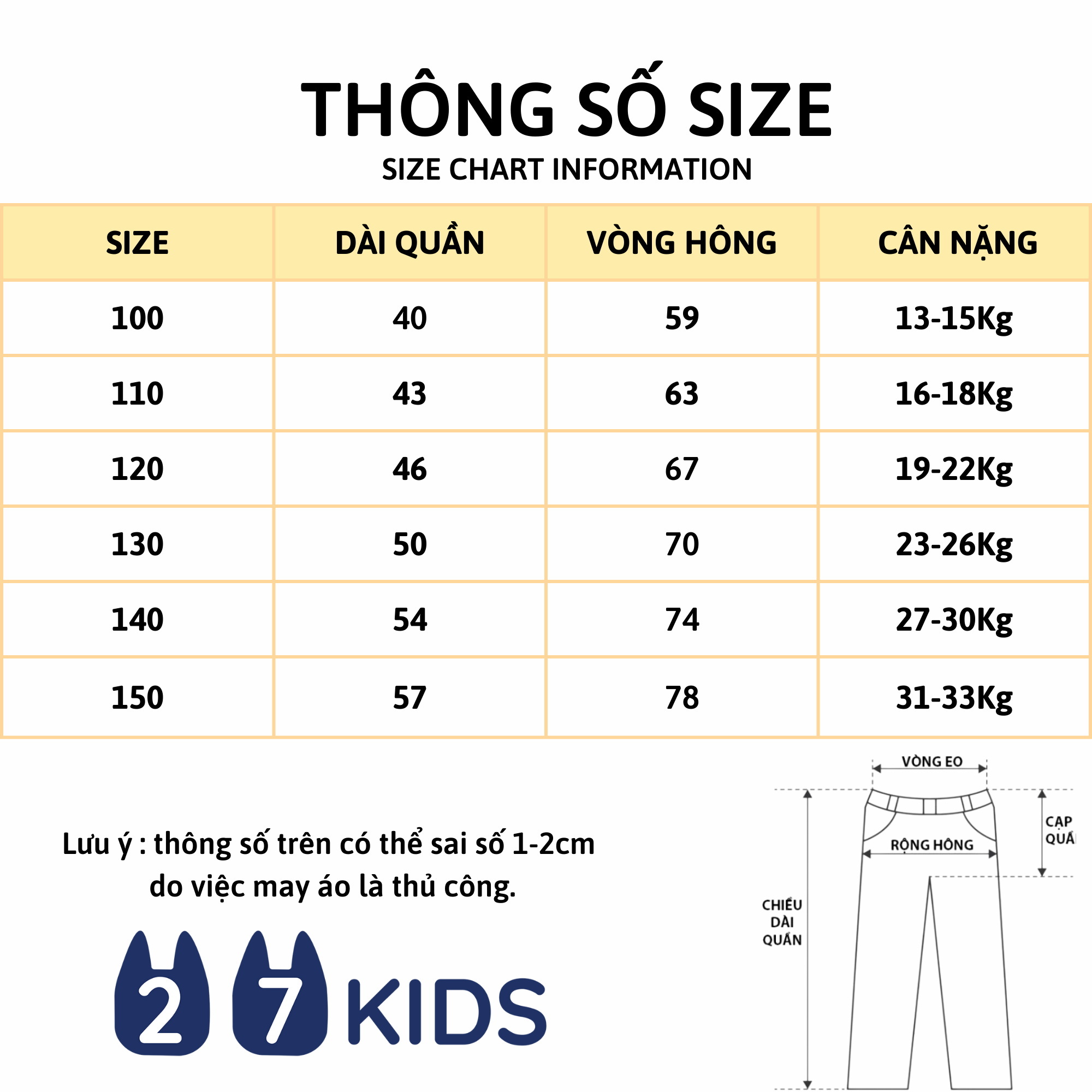 Quần legging bé gái 27Kids Quần thun dài thu đông nữ cho trẻ từ 2-10 tuổi GLPL1