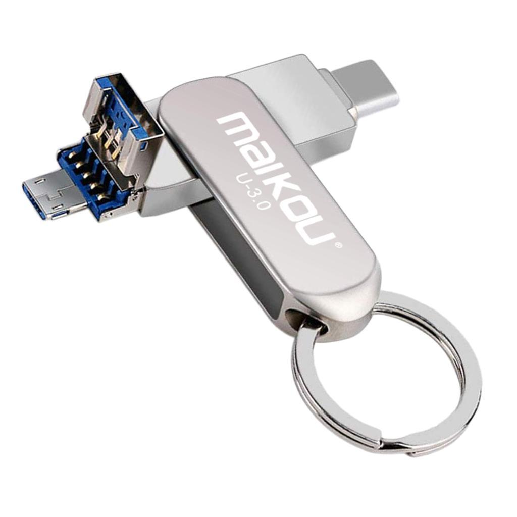 USB 3.0 Memory Stick Drive Thumb Drive Flash Drive for Data Storage 16G