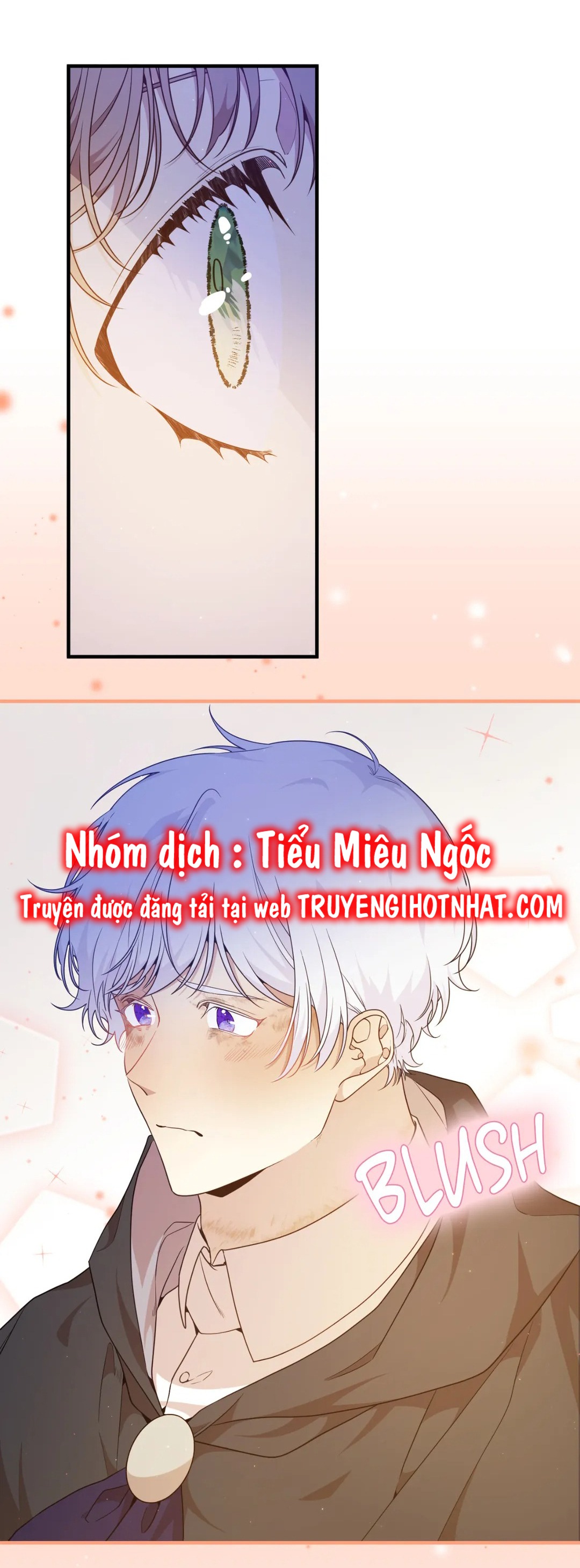 chị ấy là nữ chính trong truyện đó chapter 54 44