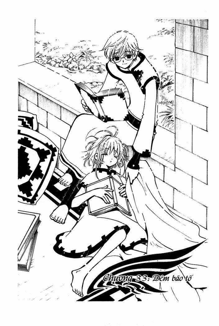 huyền thoại đôi cánh chapter 33 2