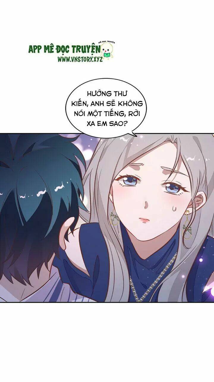 bạn trai kém tuổi bẫy yêu tôi chapter 28 40