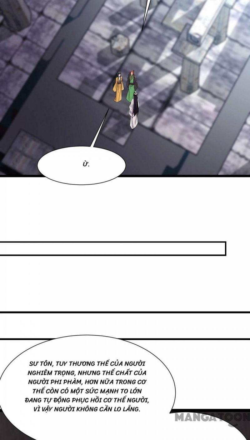 đồ đệ ta toàn là nữ ma đầu chapter 198 27