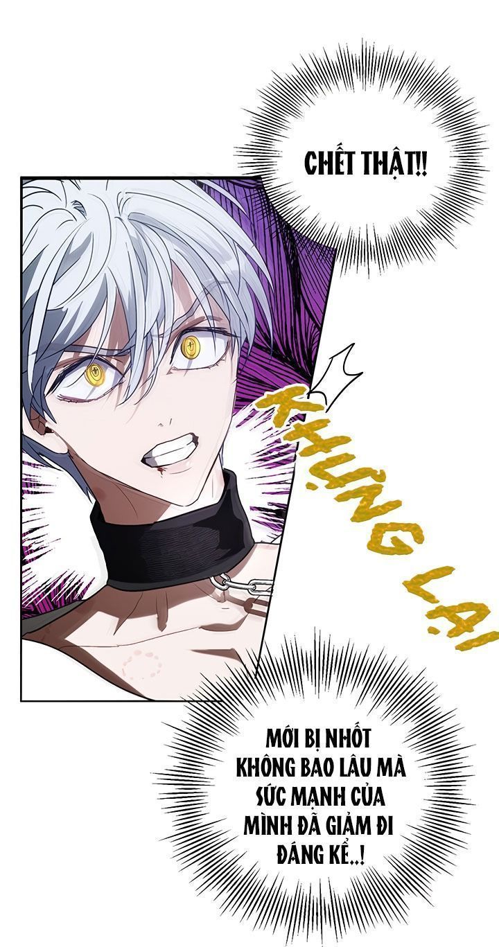 cách để cứu rỗi anh trai của nữ chính chapter 15 43