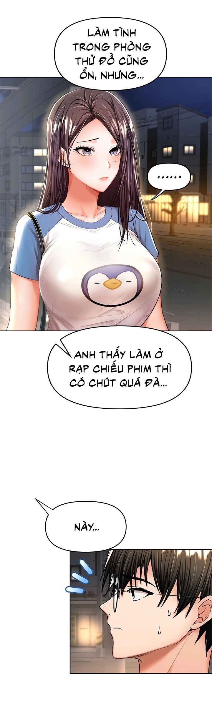 chiều chuộng em đi mà chapter 10.1 23