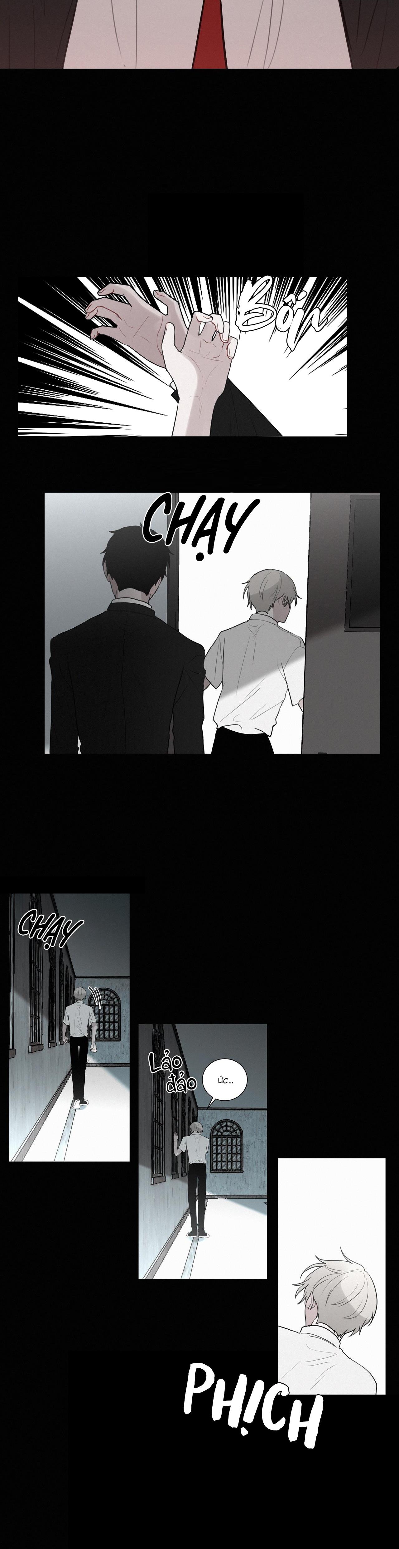 hiến tế máu chapter 61 19