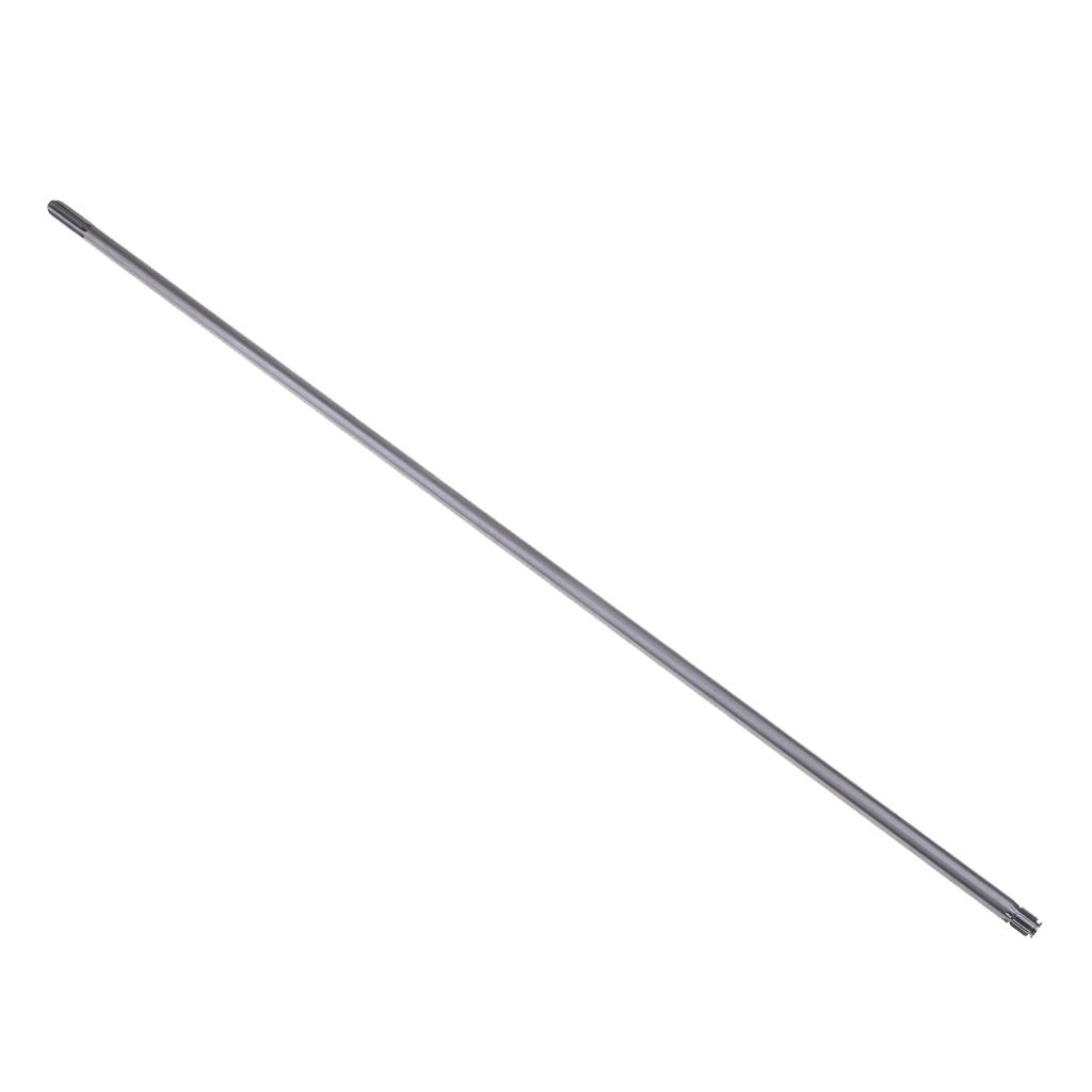 Marine Grade Stainless Steel Main Drive Shaft for Yamaha 6HP Outboard Engine