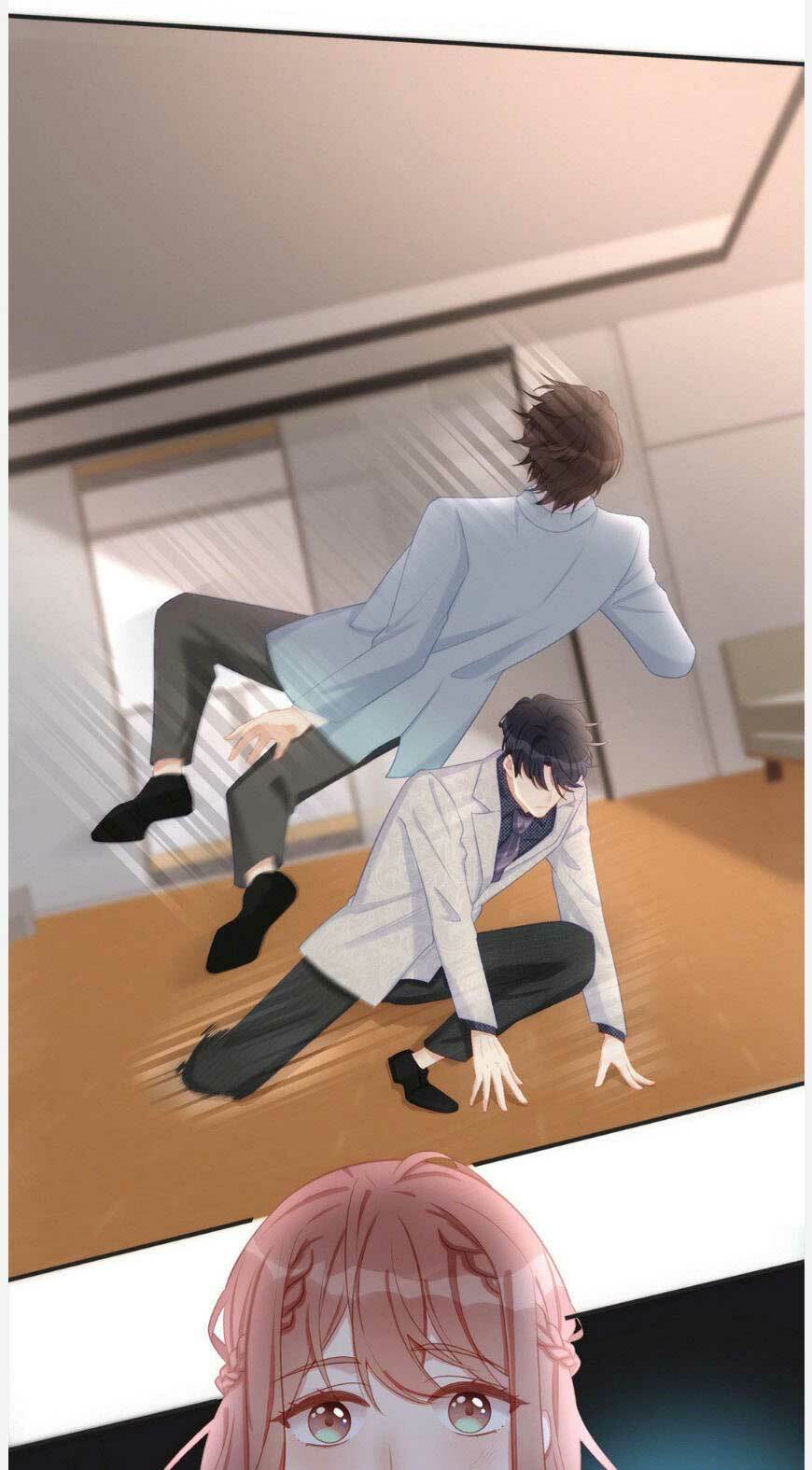 sủng em sủng tới tận cùng chapter 37 15