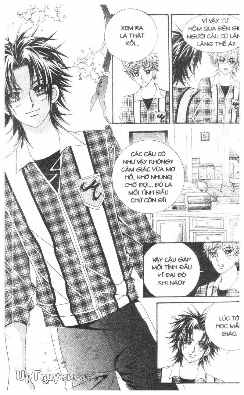 chỉ mình anh chapter 1 83