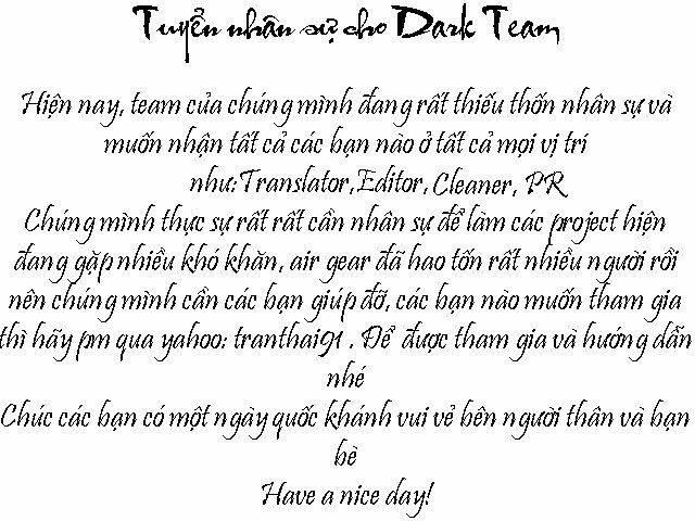 mê cung pháp thuật chapter 20 2