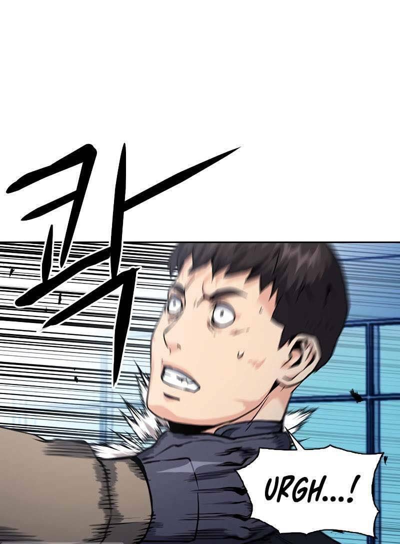 druid tại ga seoul - người hóa thú chapter 78 3