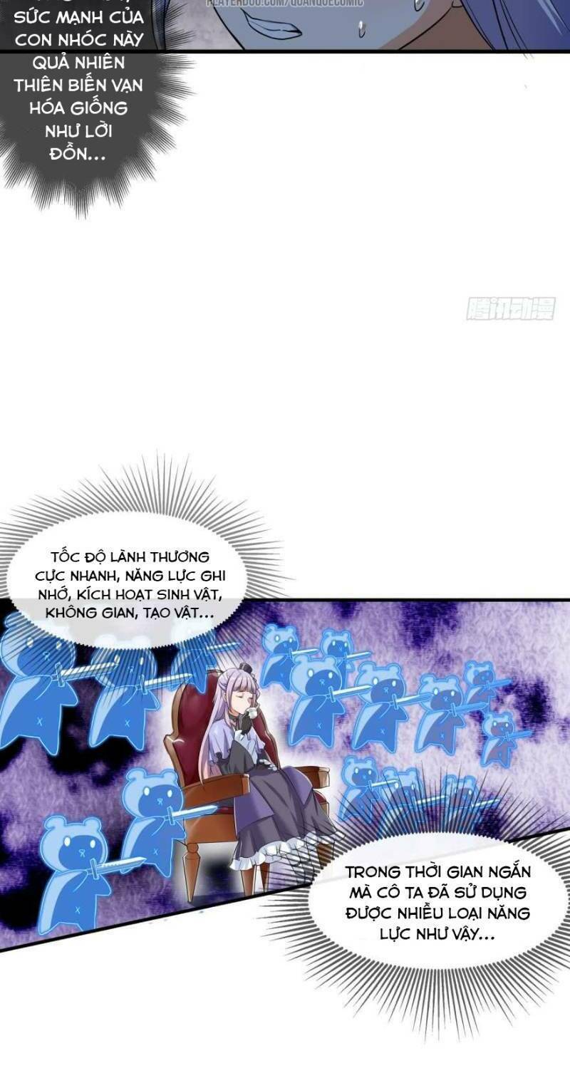 ta có di sản tại dị giới chapter 16 25